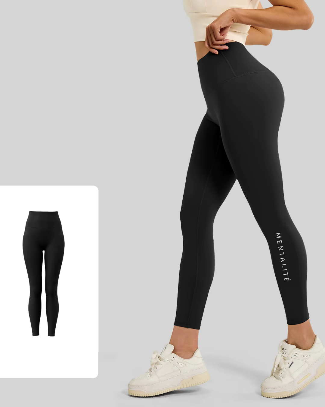 Elite Leggings